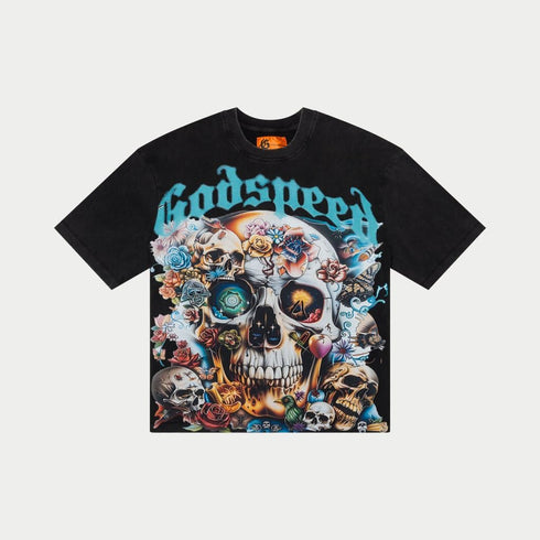 GODSPEED Eternal Dream T-shirt Mens Apparel